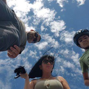 Meet your Posher, Arianne